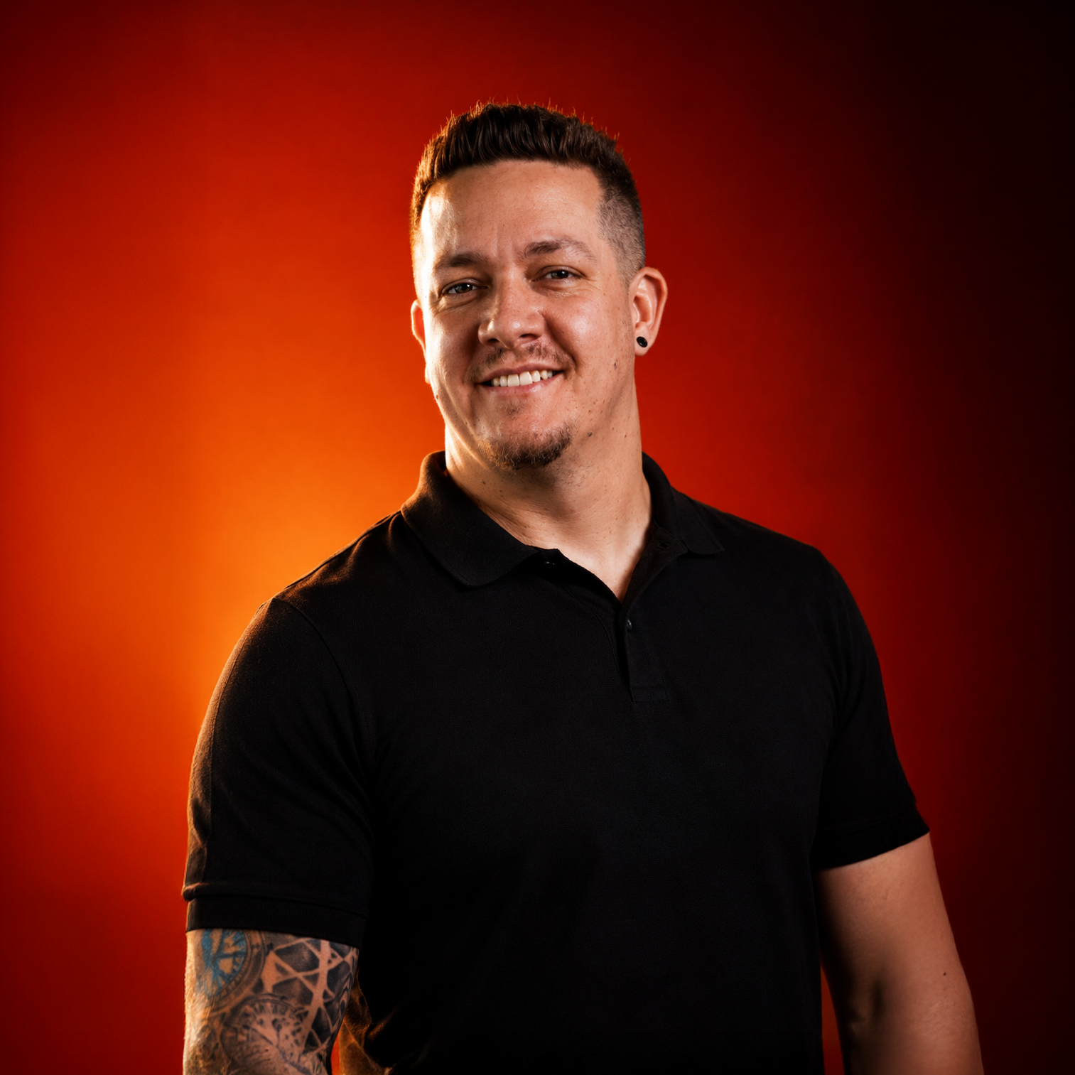 Danilo Aquino