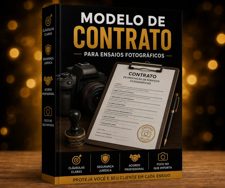 Modelo de Contrato