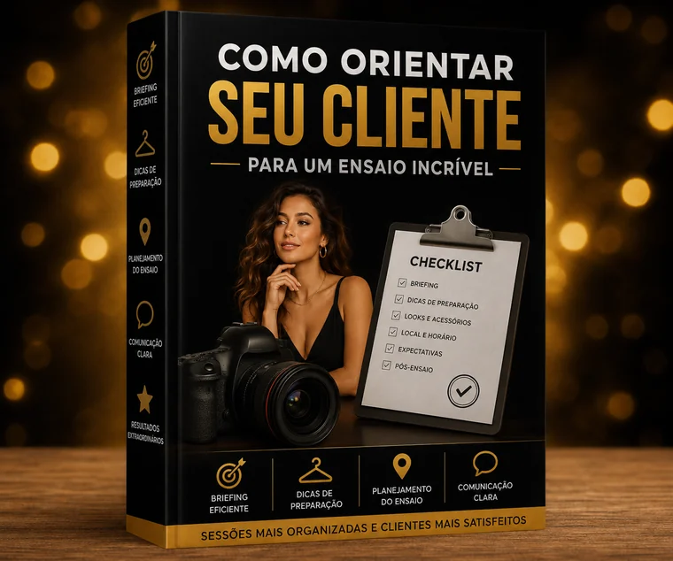 Como Orientar Seu Cliente