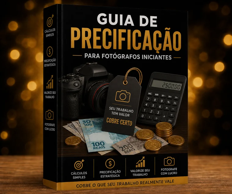 Guia de Precificação