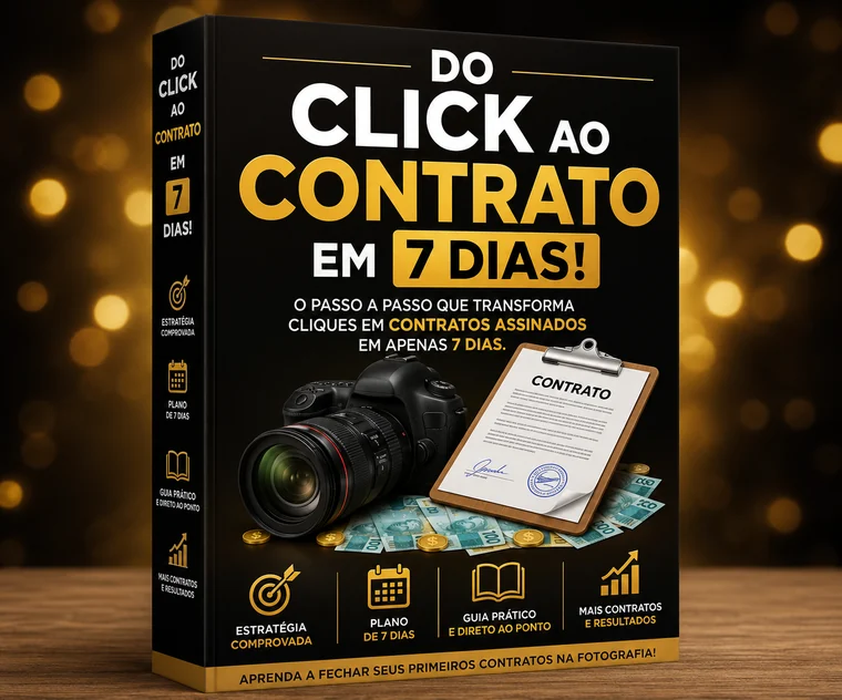 Do Click ao Contrato em 7 Dias